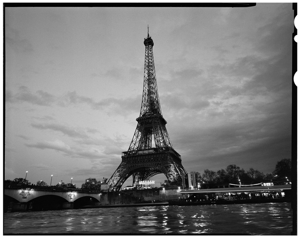 In Anticipation of Celebration